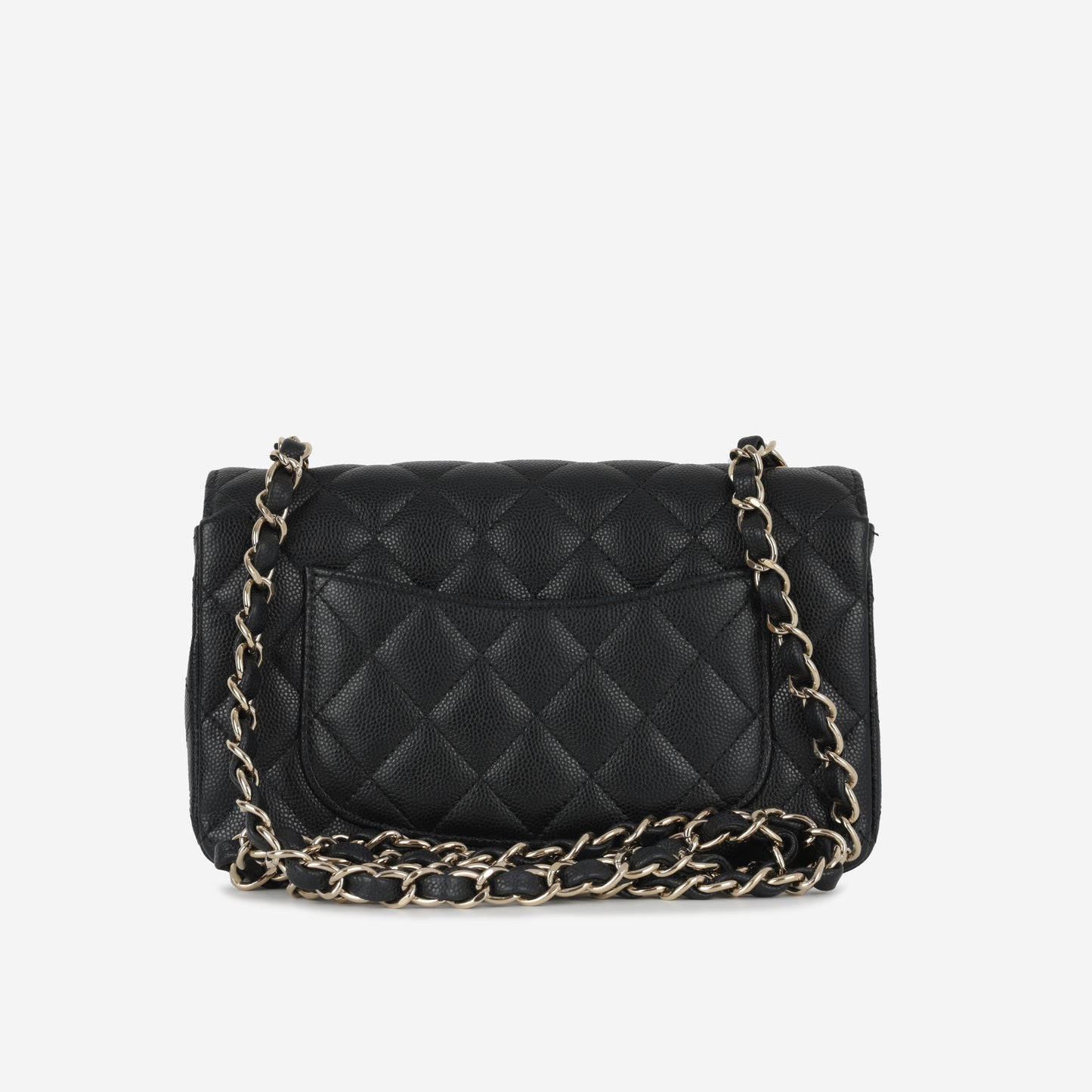 Classic Flap Bag - Mini Rectangular