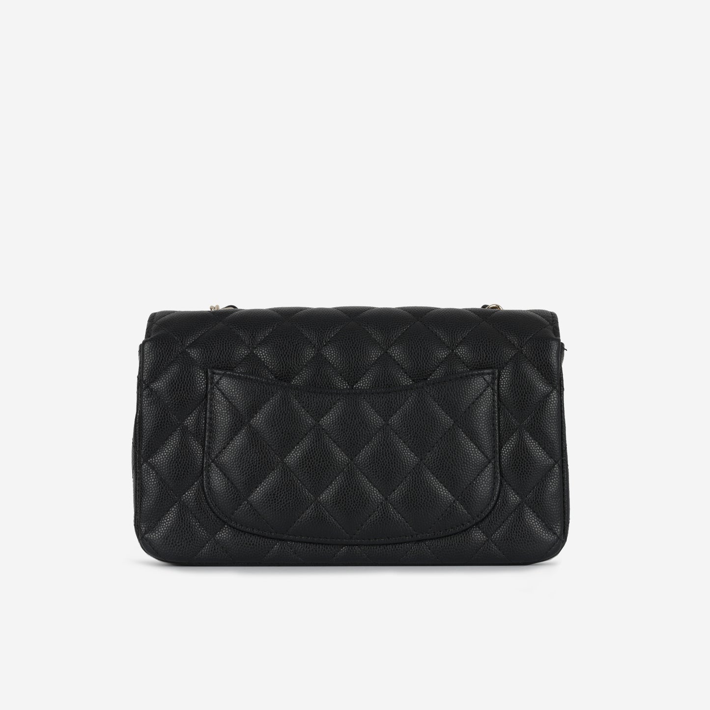 Classic Flap Bag - Mini Rectangular