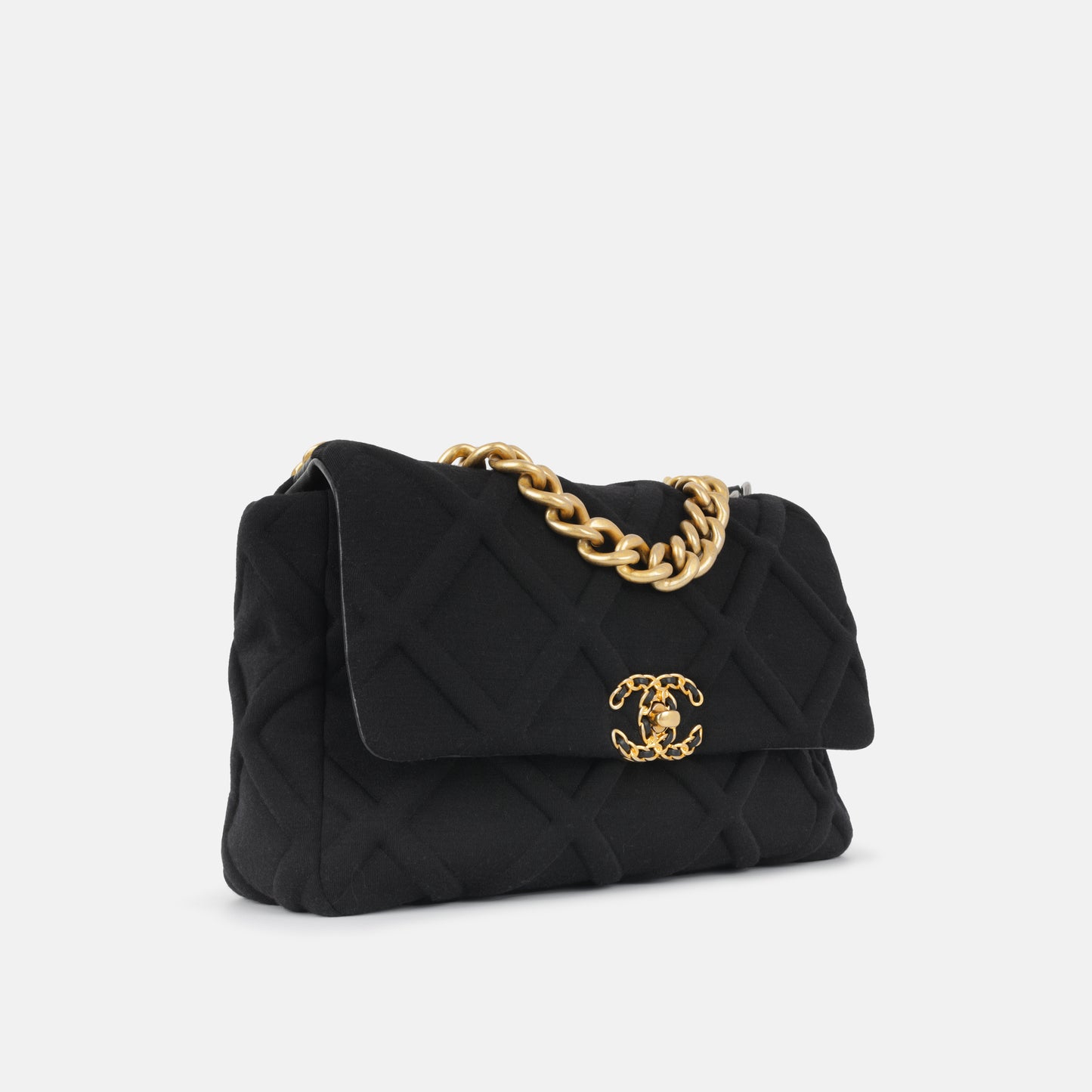 Chanel 19 Flap Bag - Large