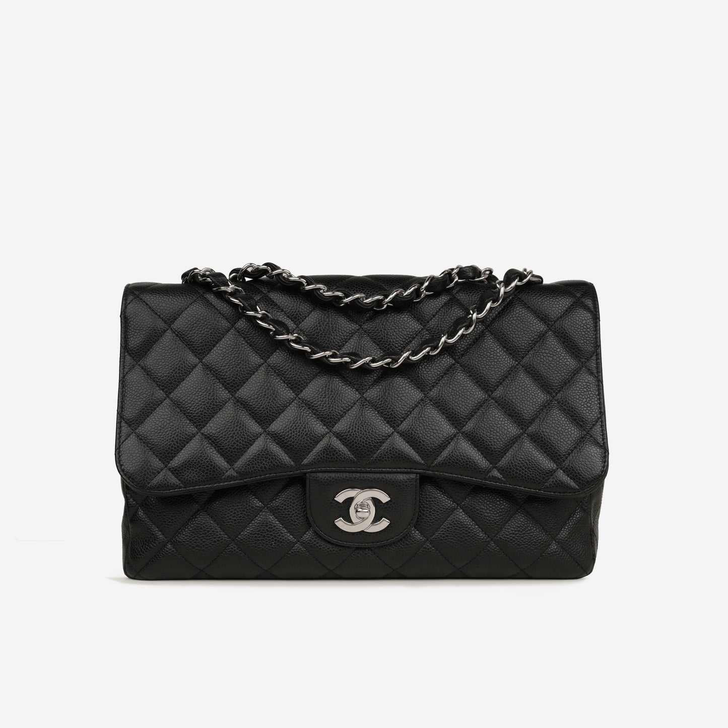 Classic Flap Bag - Jumbo