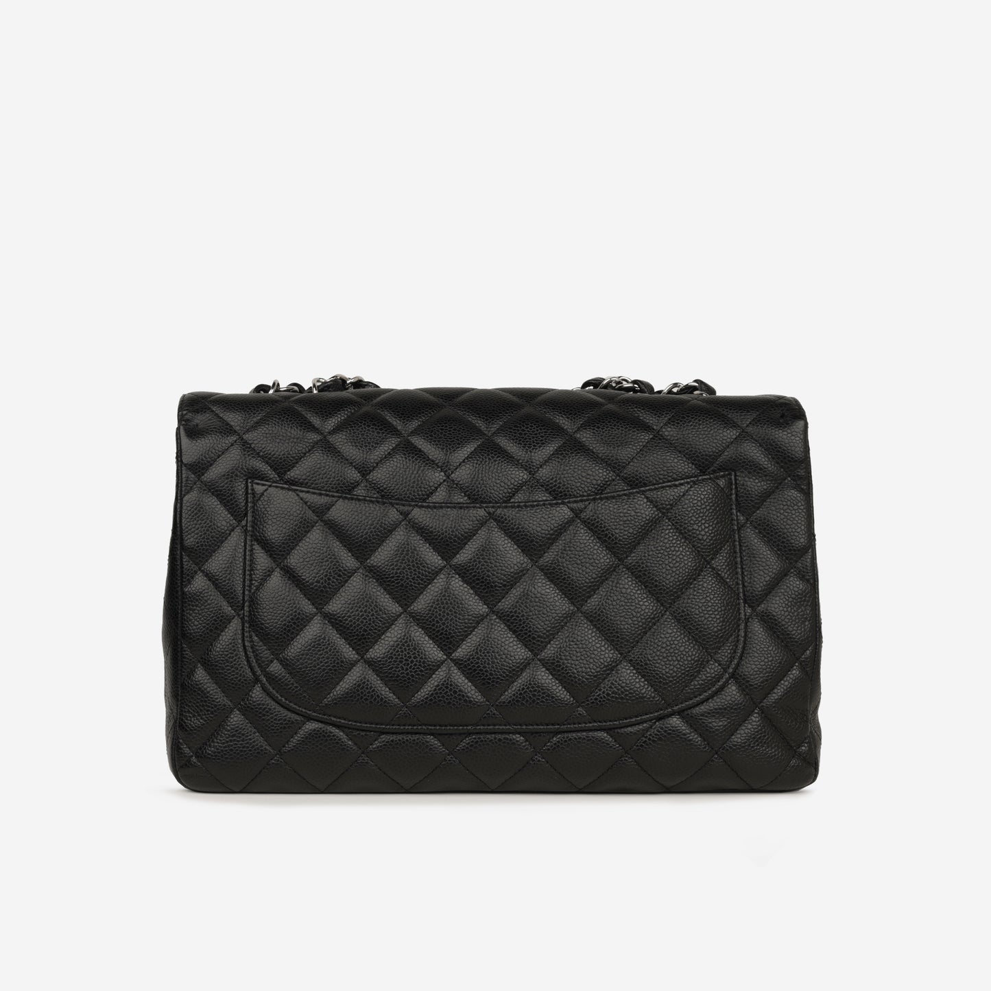 Classic Flap Bag - Jumbo