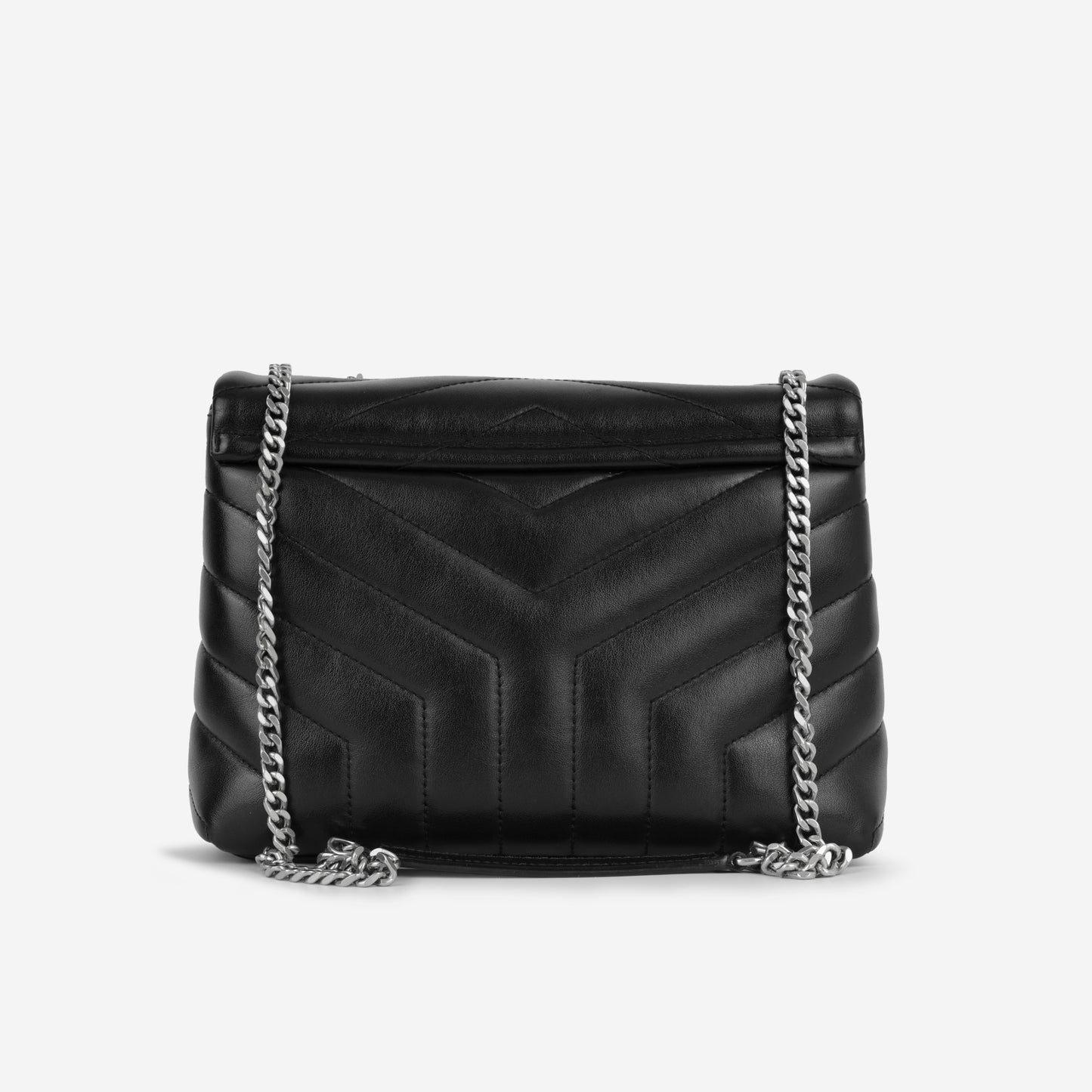 Small Lou Lou - Black