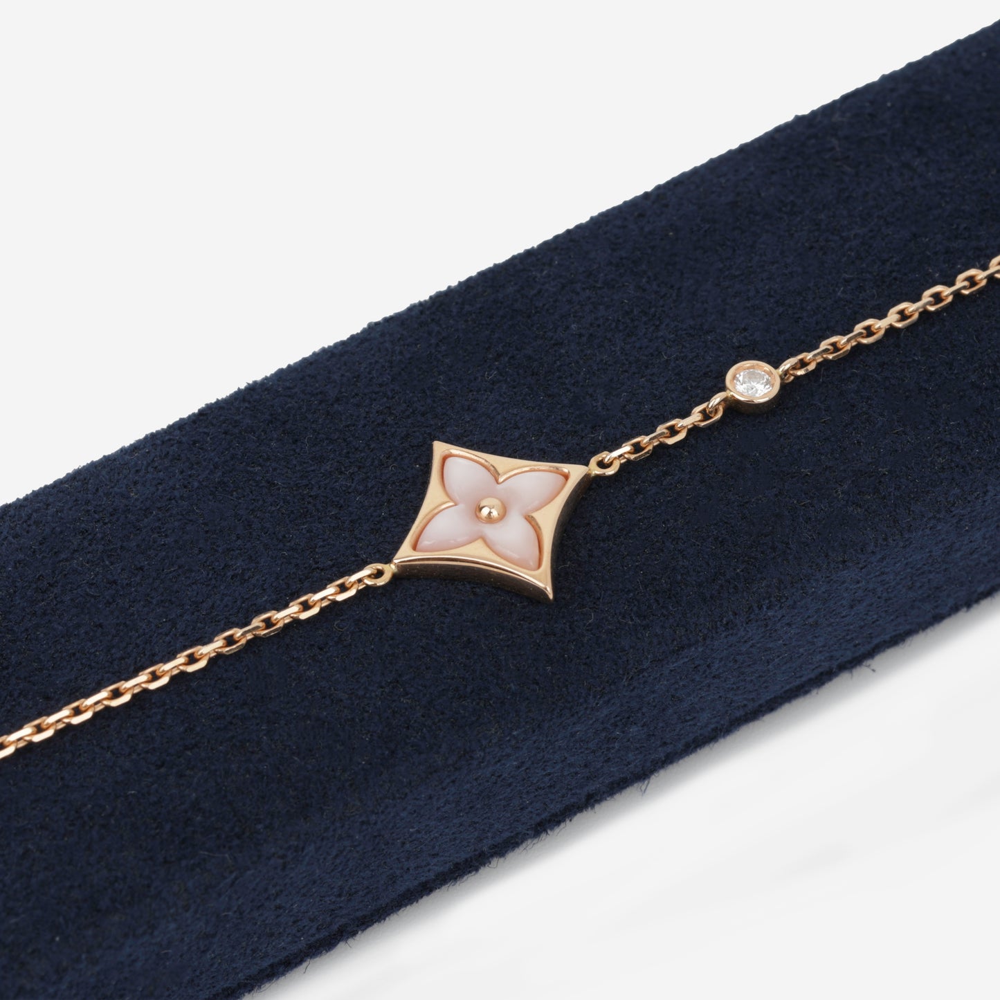 Colour Blossom BB Star Bracelet