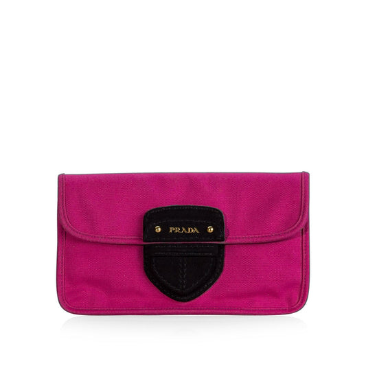 Cinghiale Clutch