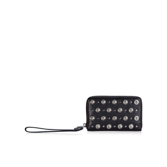 Versus Studded Wallet