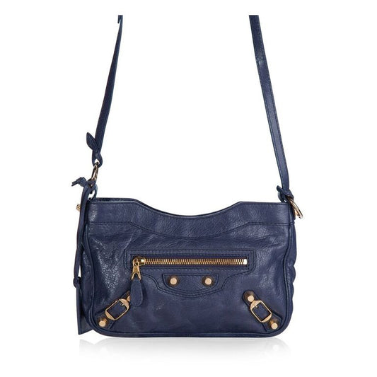 Giant Hip Crossbody Bag