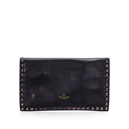 Rockstud Clutch