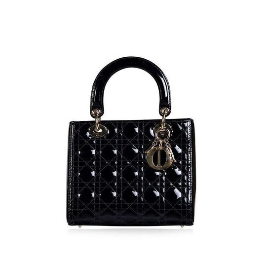 Lady Dior Satchel