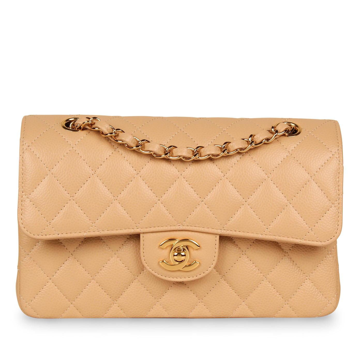 Classic Flap Bag - Small