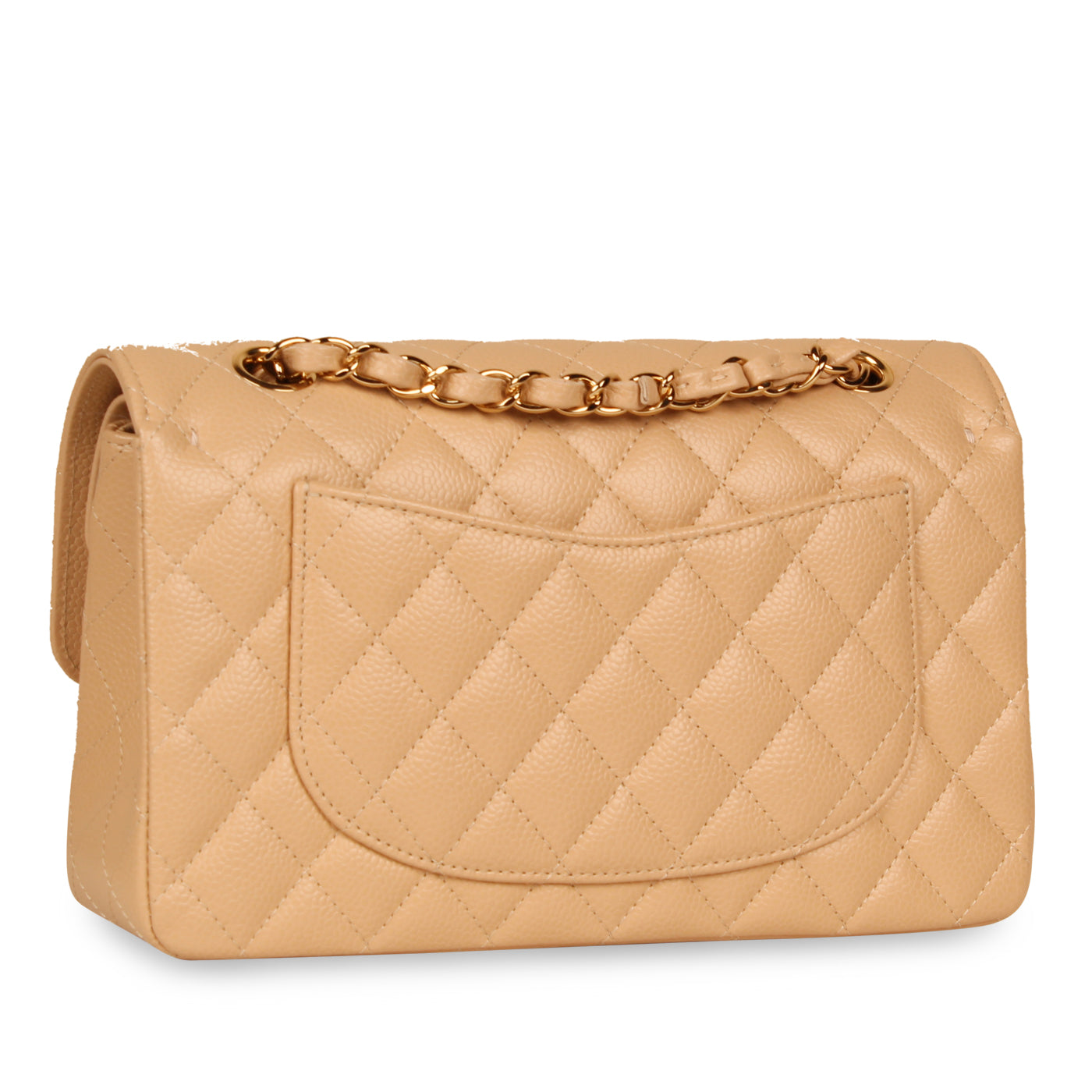 Classic Flap Bag - Small