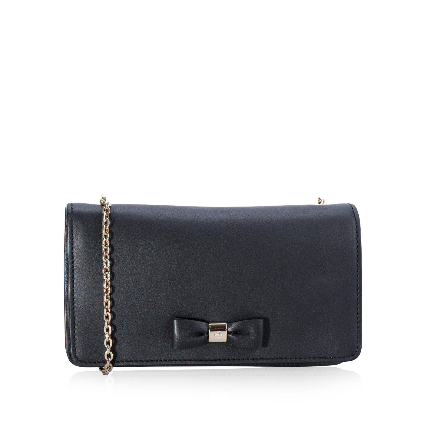 Bow Clutch Wallet - Bagista