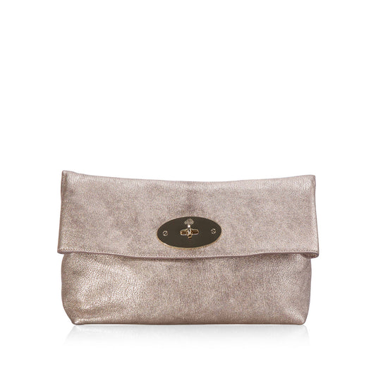 Clemmie Clutch - Bagista