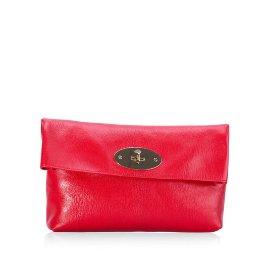 Clemmie Clutch - Bagista