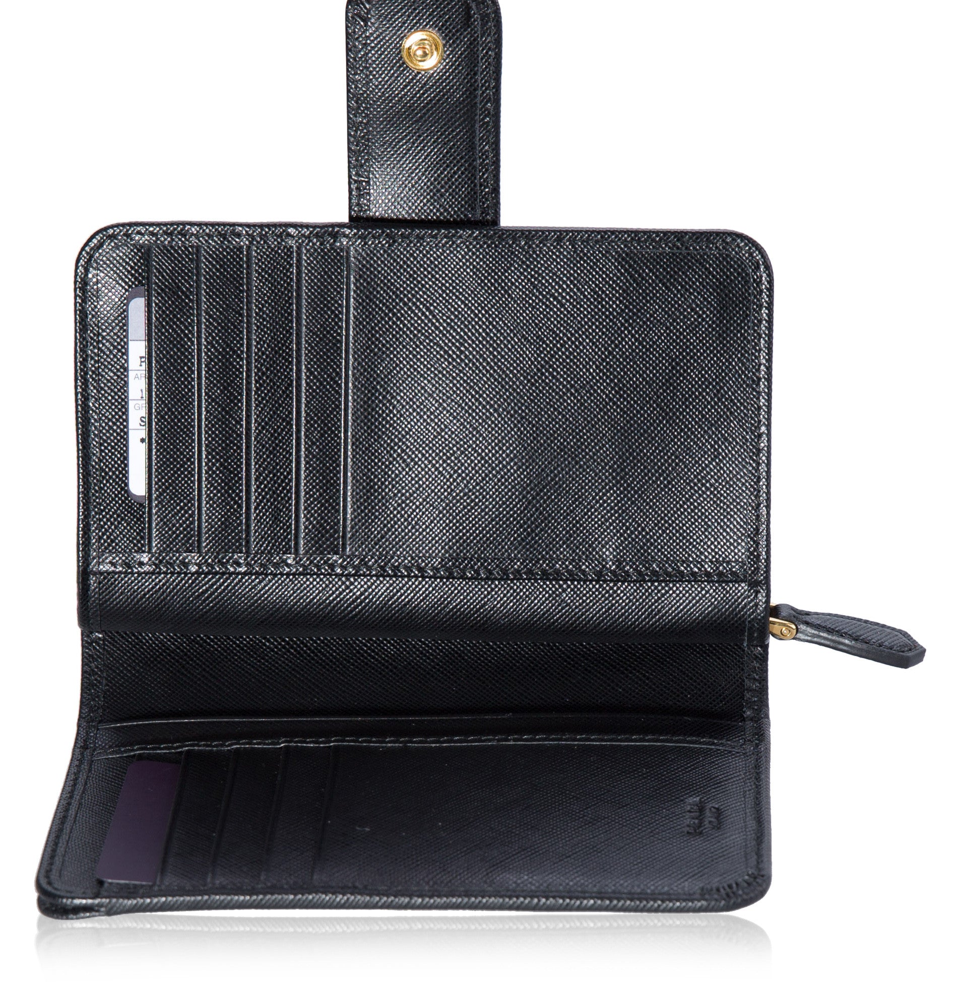 Portafogolio Lampo Wallet - Bagista