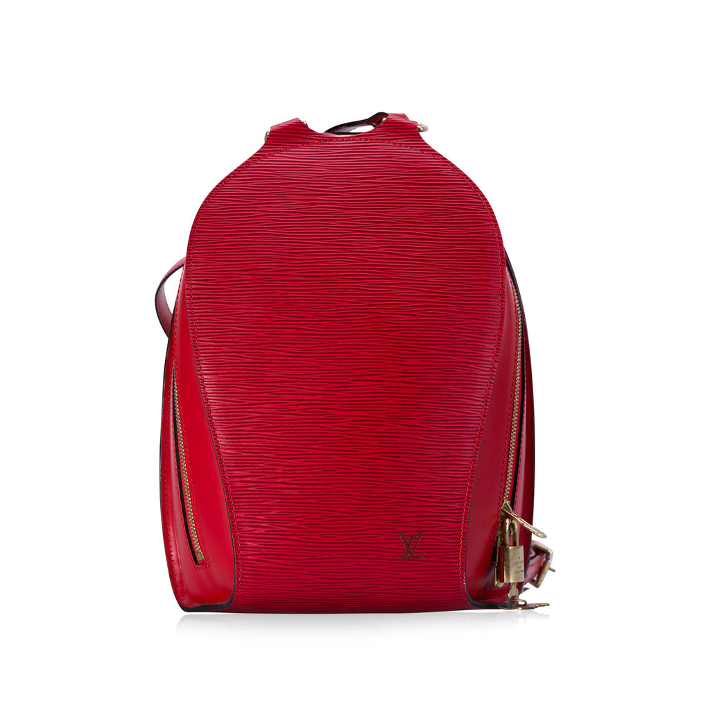 Mabillon Backpack