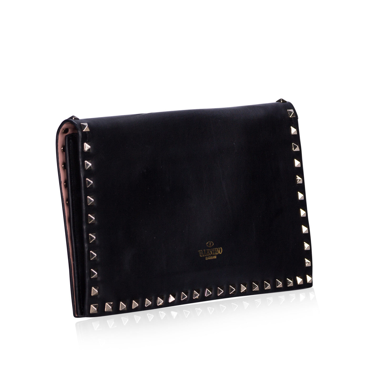 Rockstud Clutch