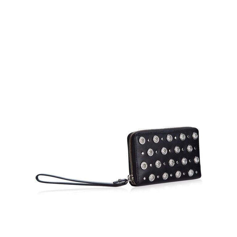 Versus Studded Wallet