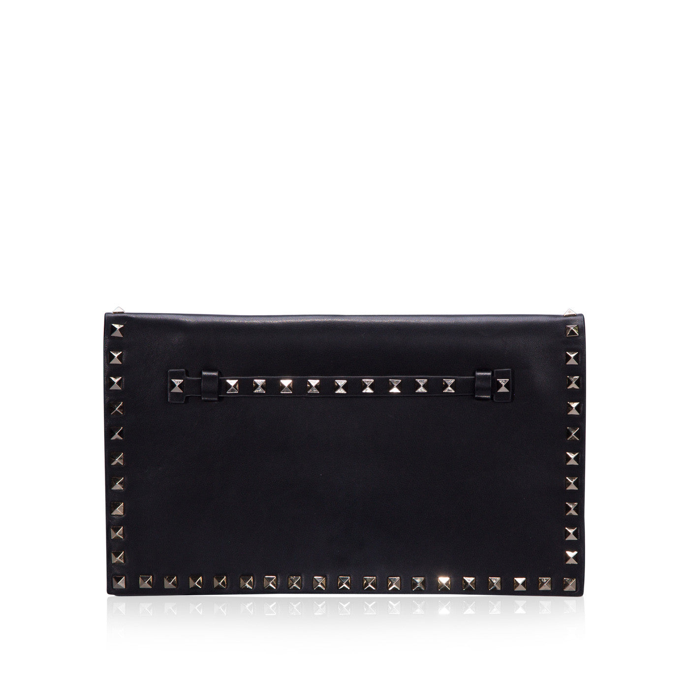 Rockstud Clutch