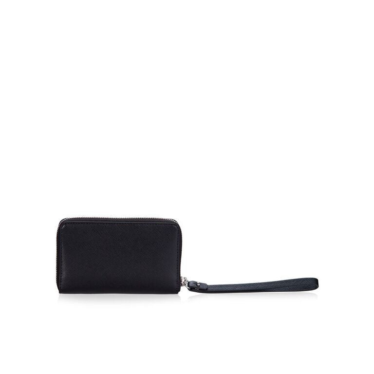 Copy of Bow Clutch Wallet