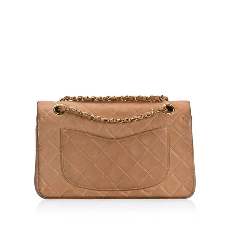 Small Classic Flap Bag