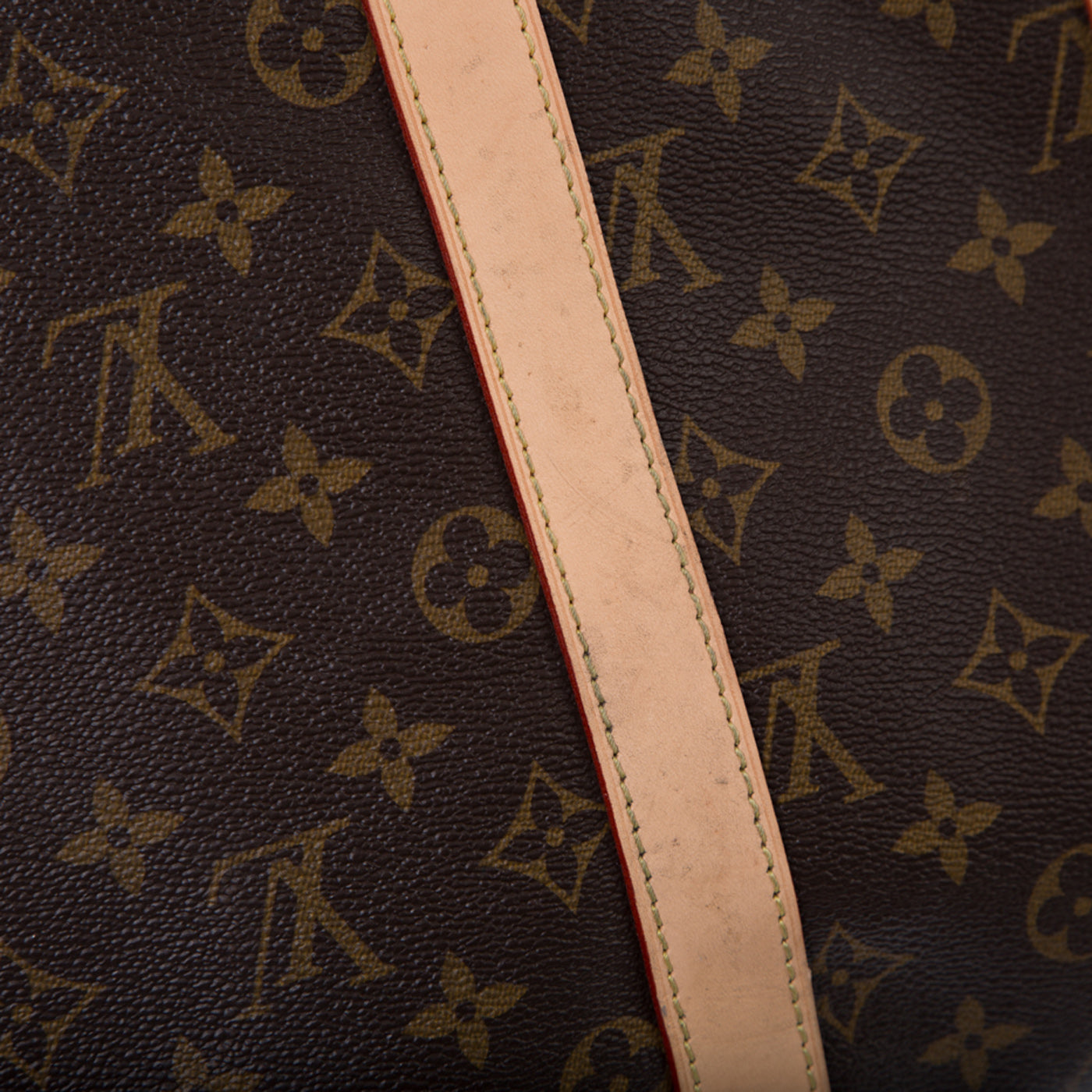 Keepall 45 Bandoulière