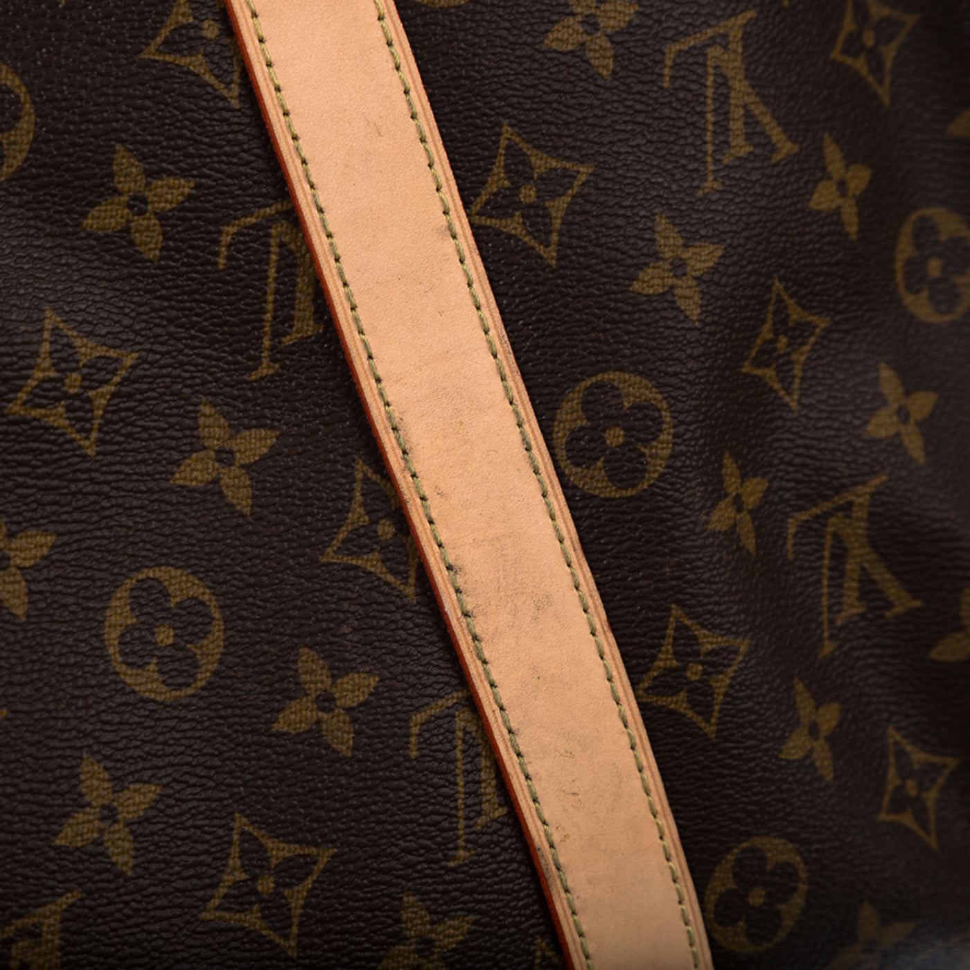 Keepall 45 Bandoulière