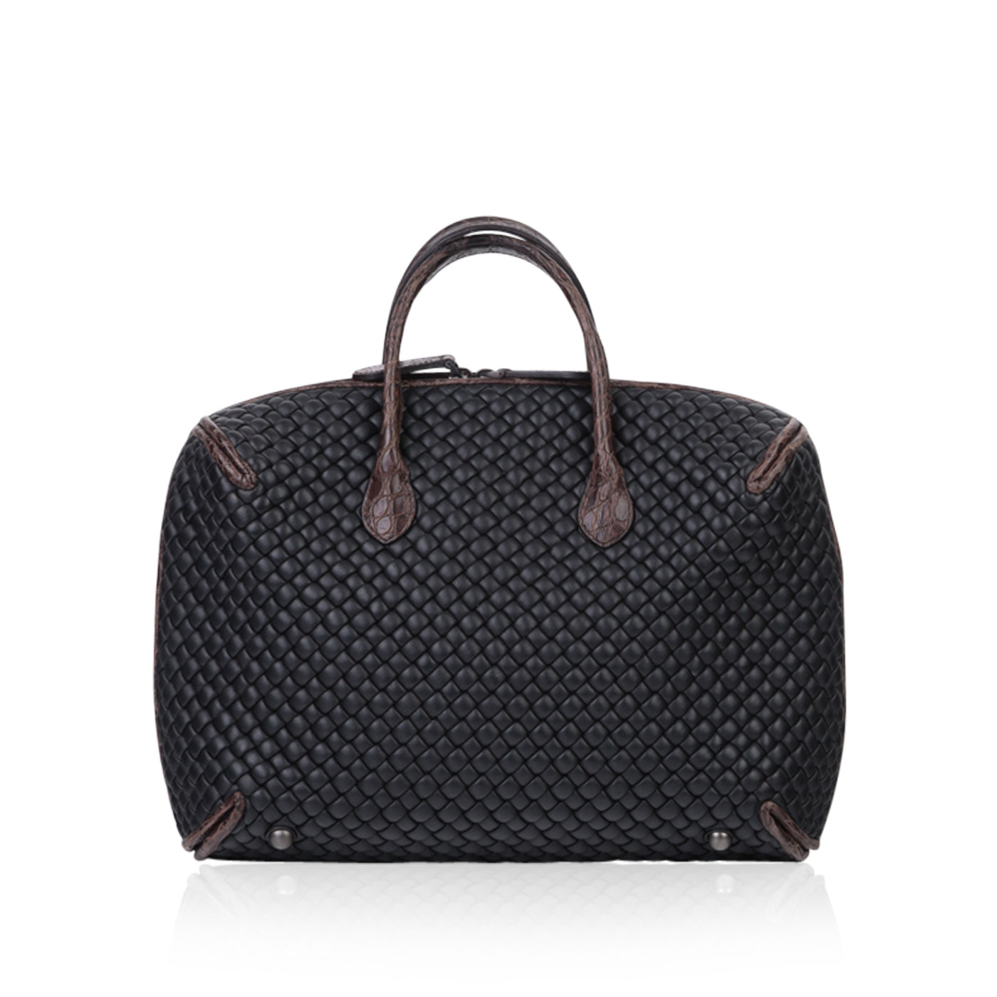 Top Handle Briefcase