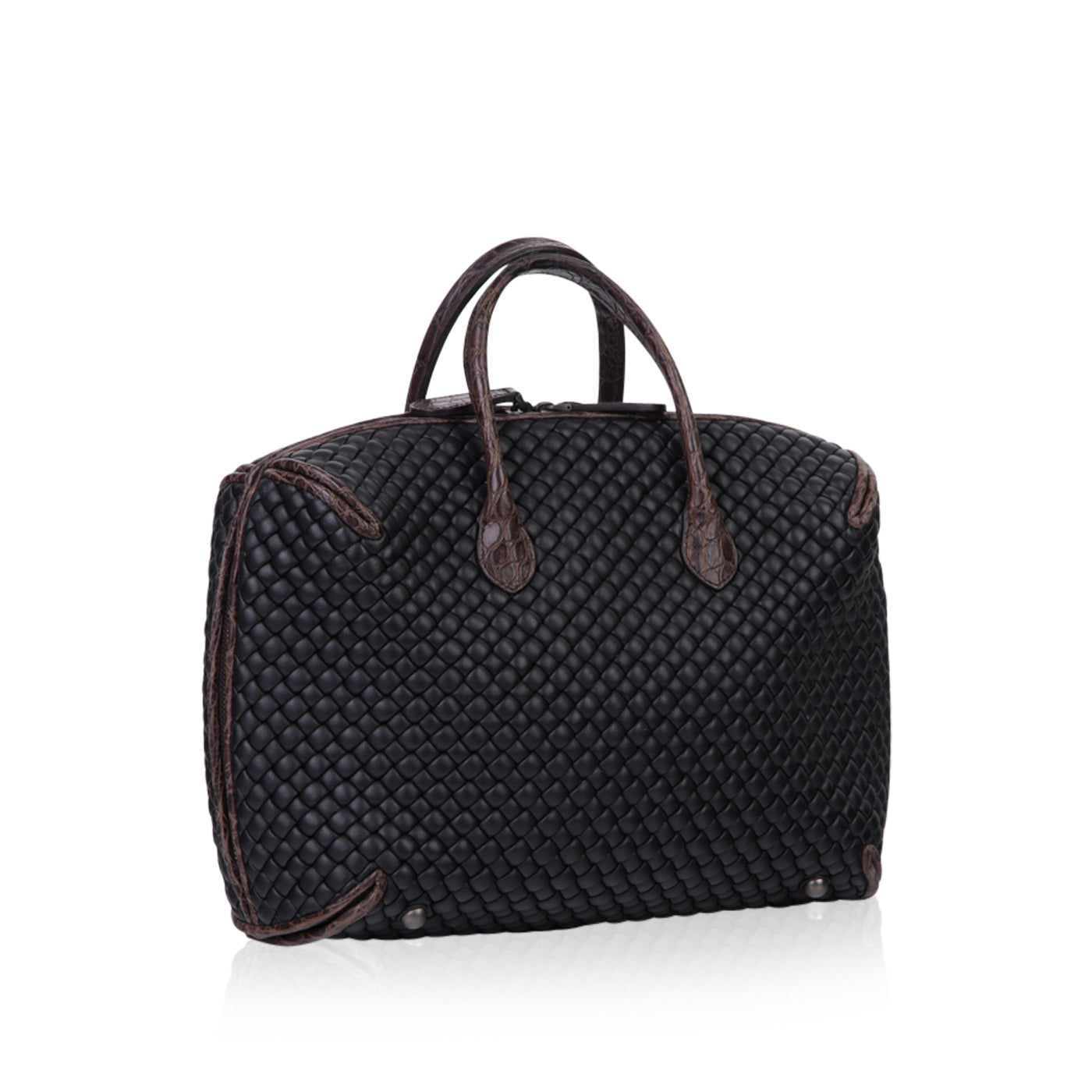 Top Handle Briefcase