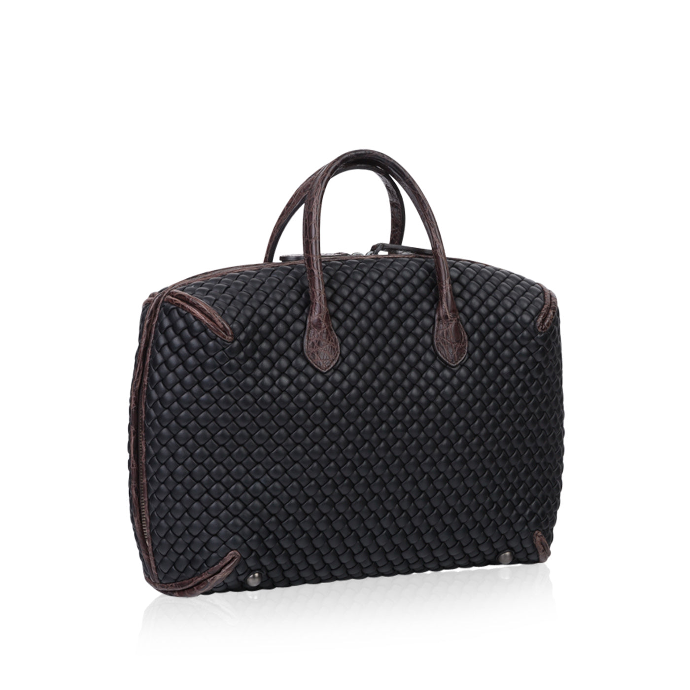 Top Handle Briefcase