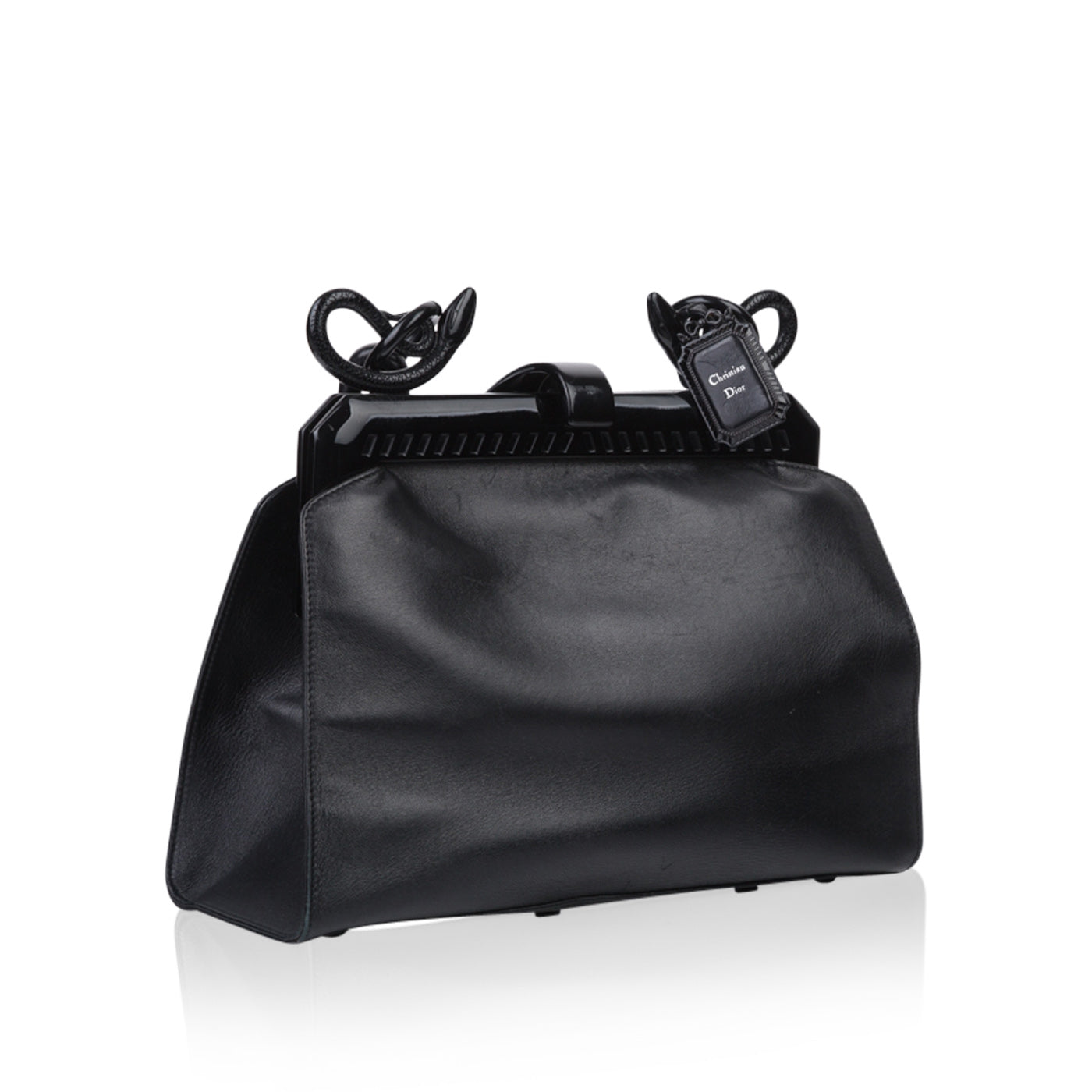 Samourai 1947 Knot bag