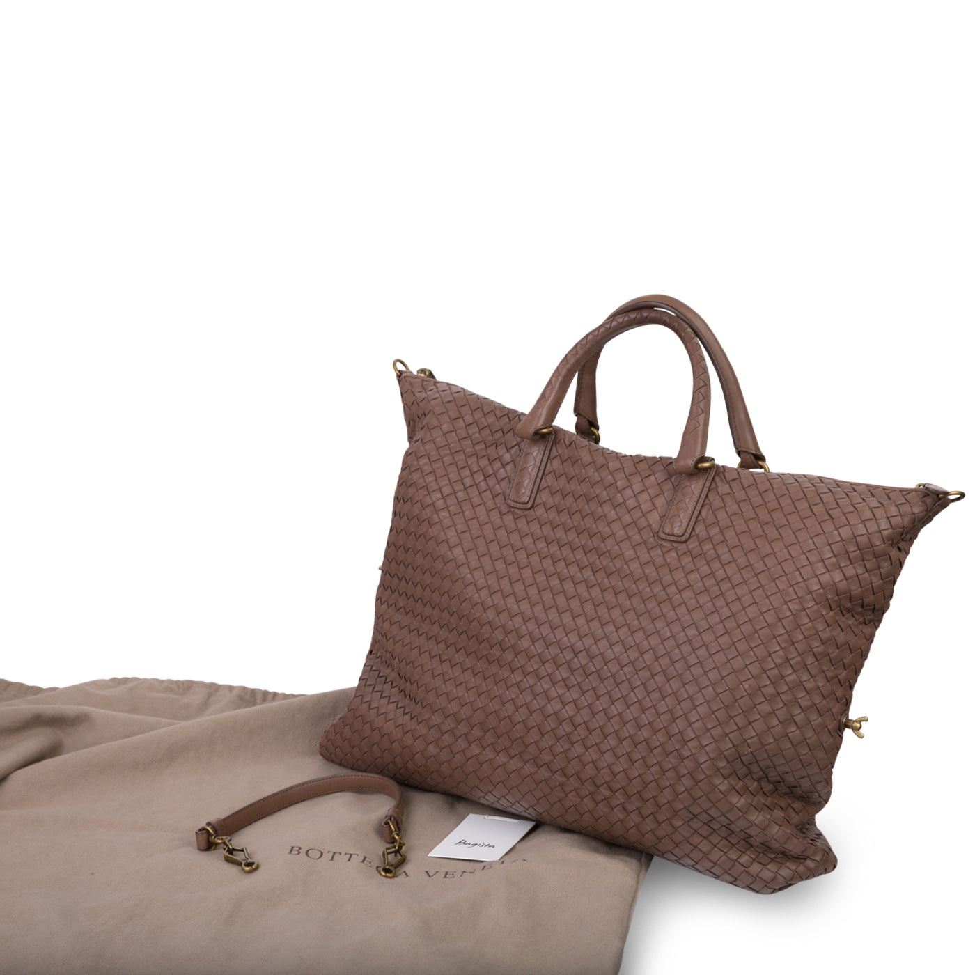 Carryall Bag