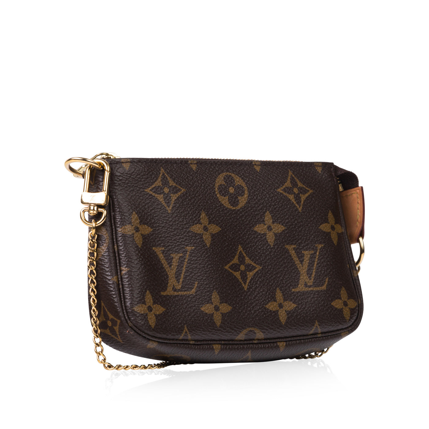 Mini Pochette in Monogram