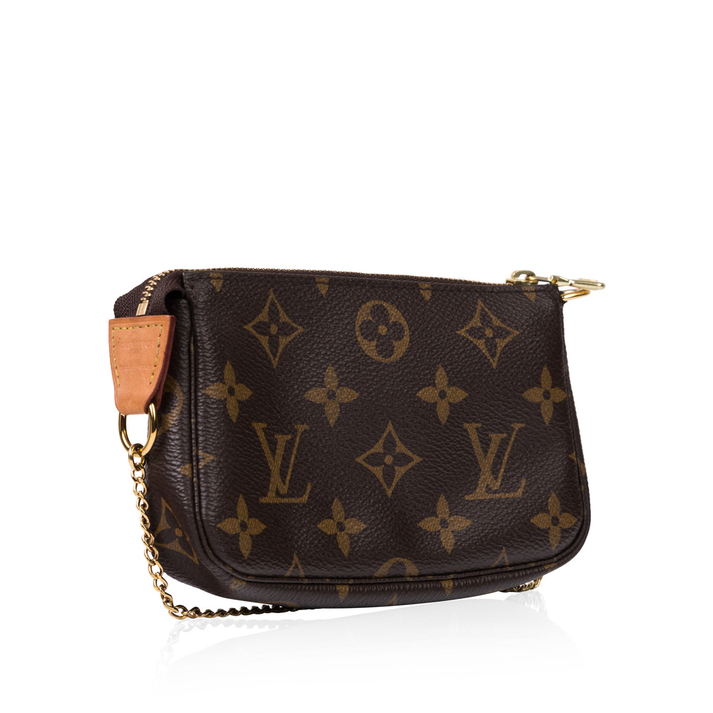 Mini Pochette in Monogram