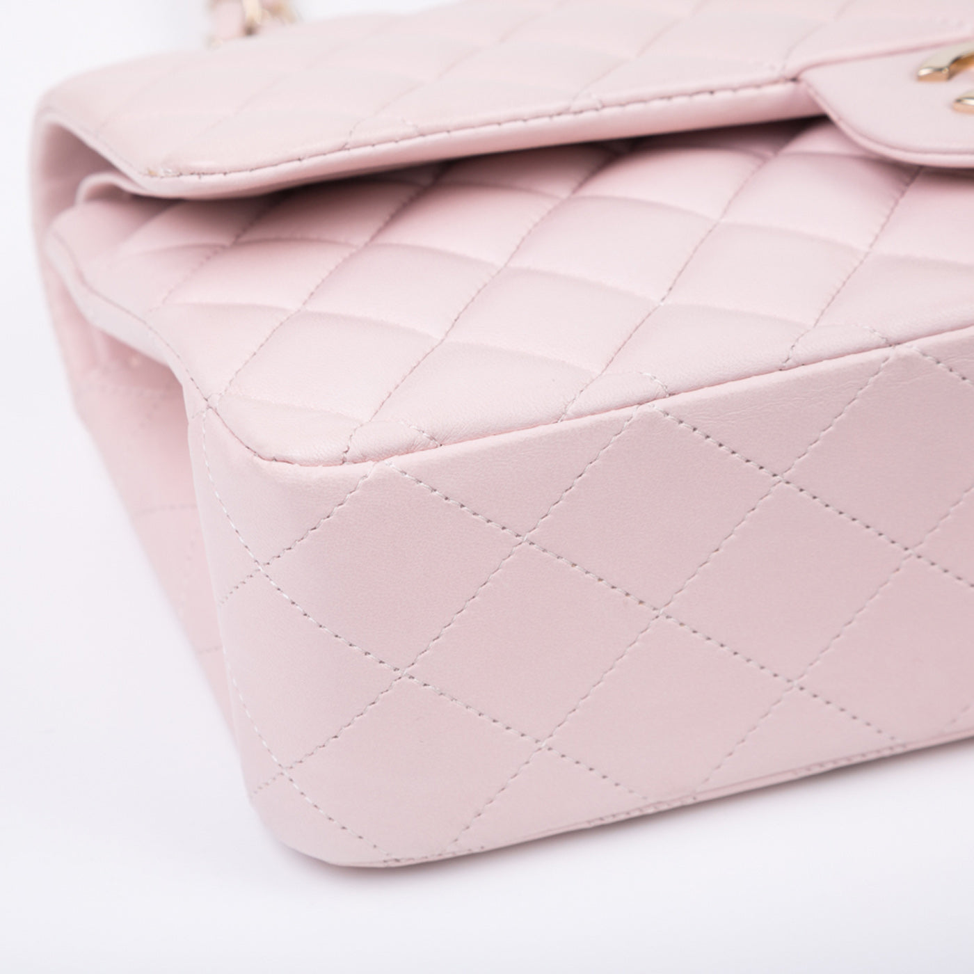 Classic Flap Bag - Medium