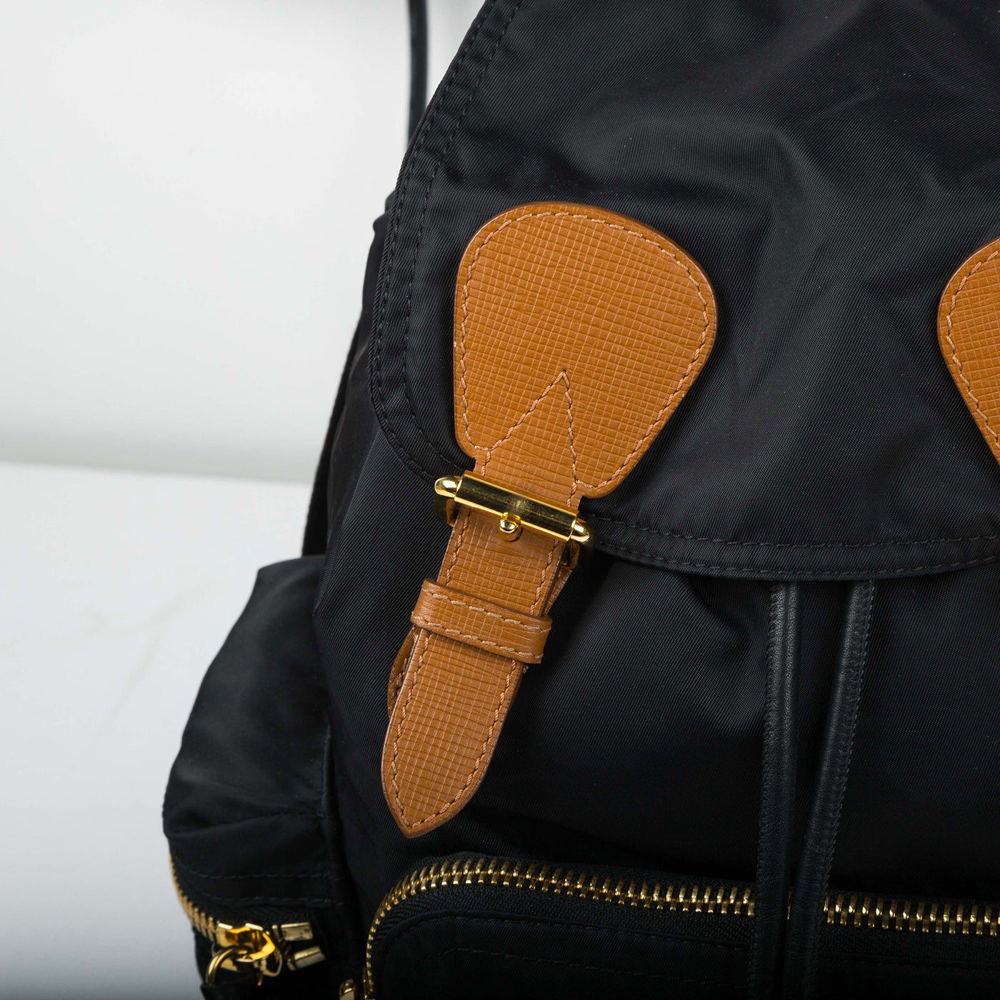 The Medium Rucksack