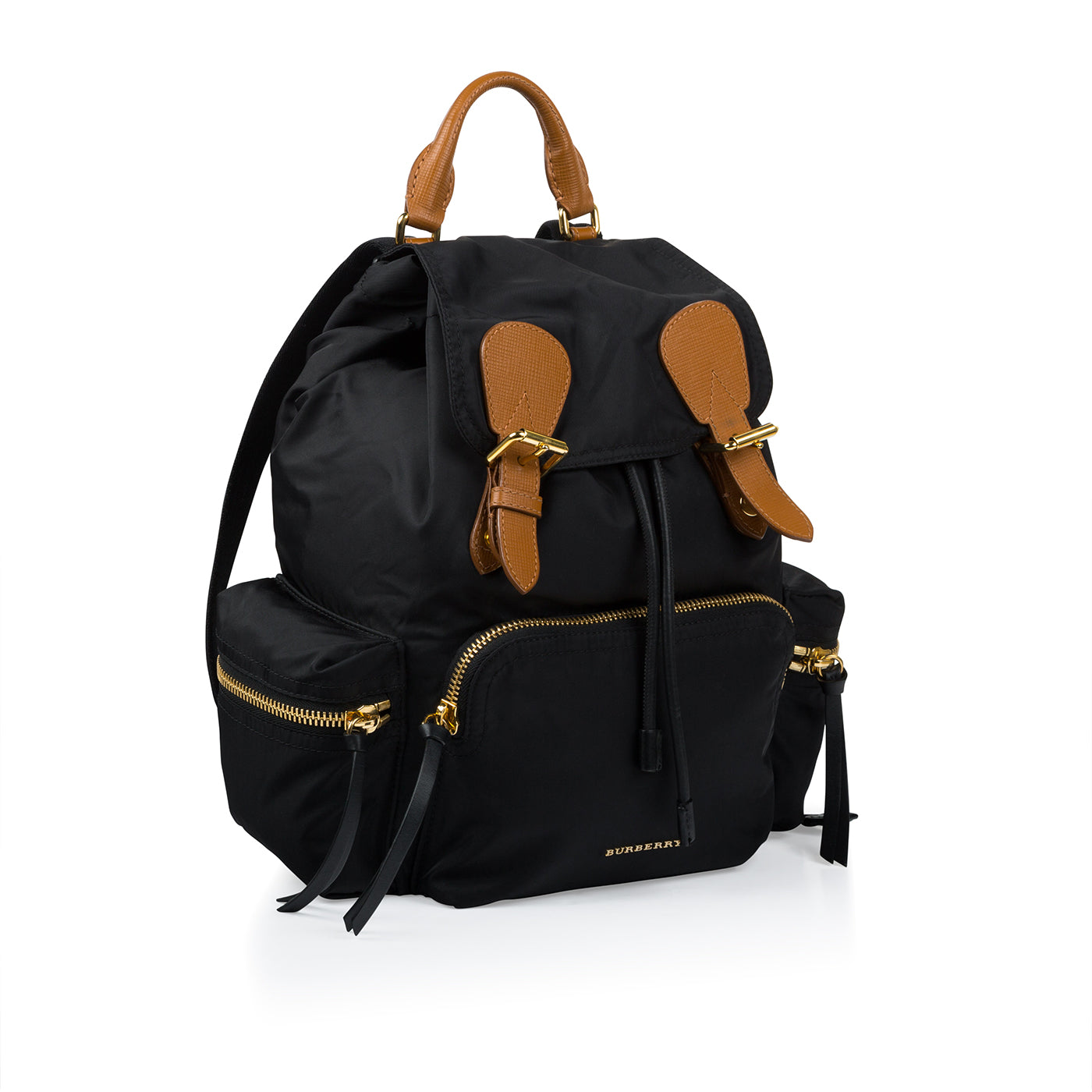 The Medium Rucksack