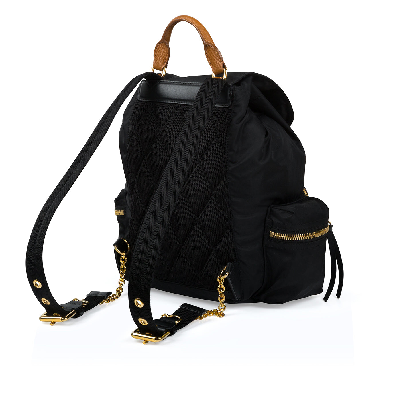 The Medium Rucksack