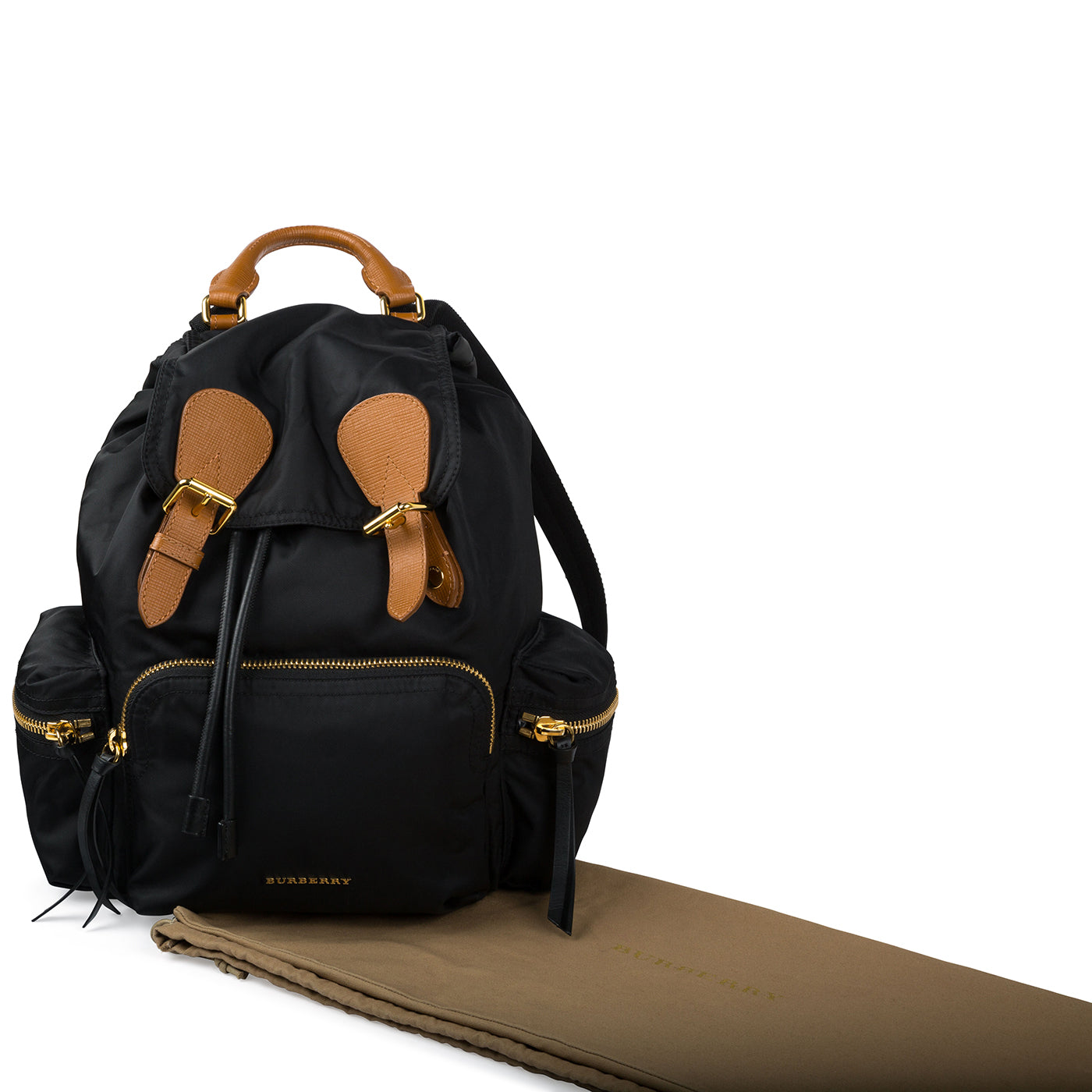 The Medium Rucksack