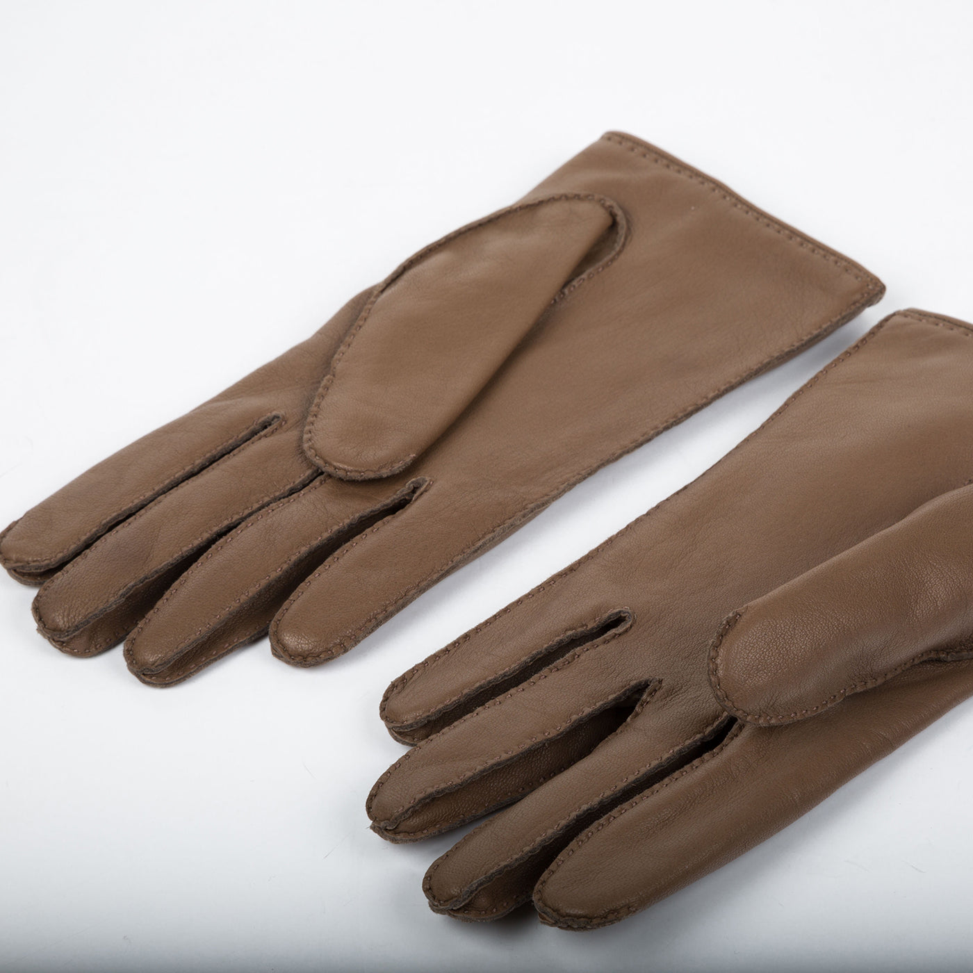 Leather Gloves