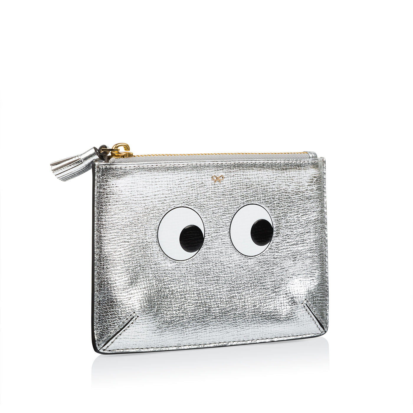 Eyes Mini Clutch