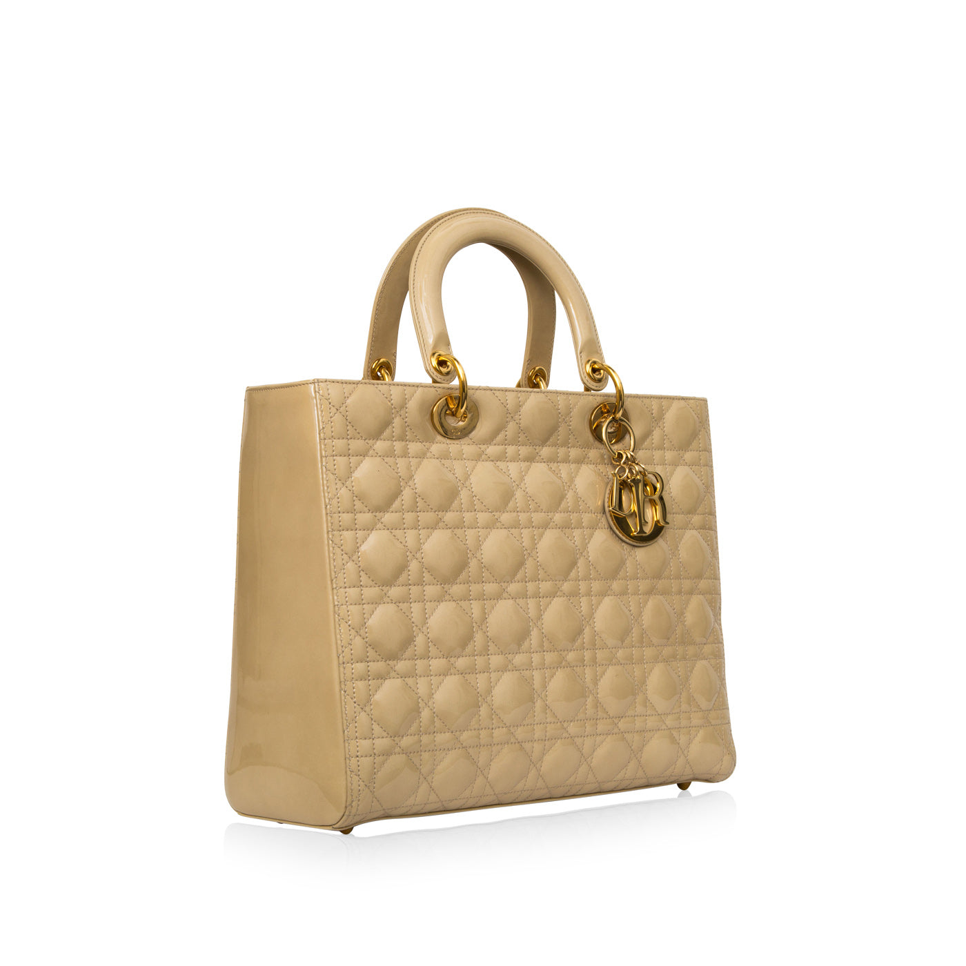 Lady Dior Large