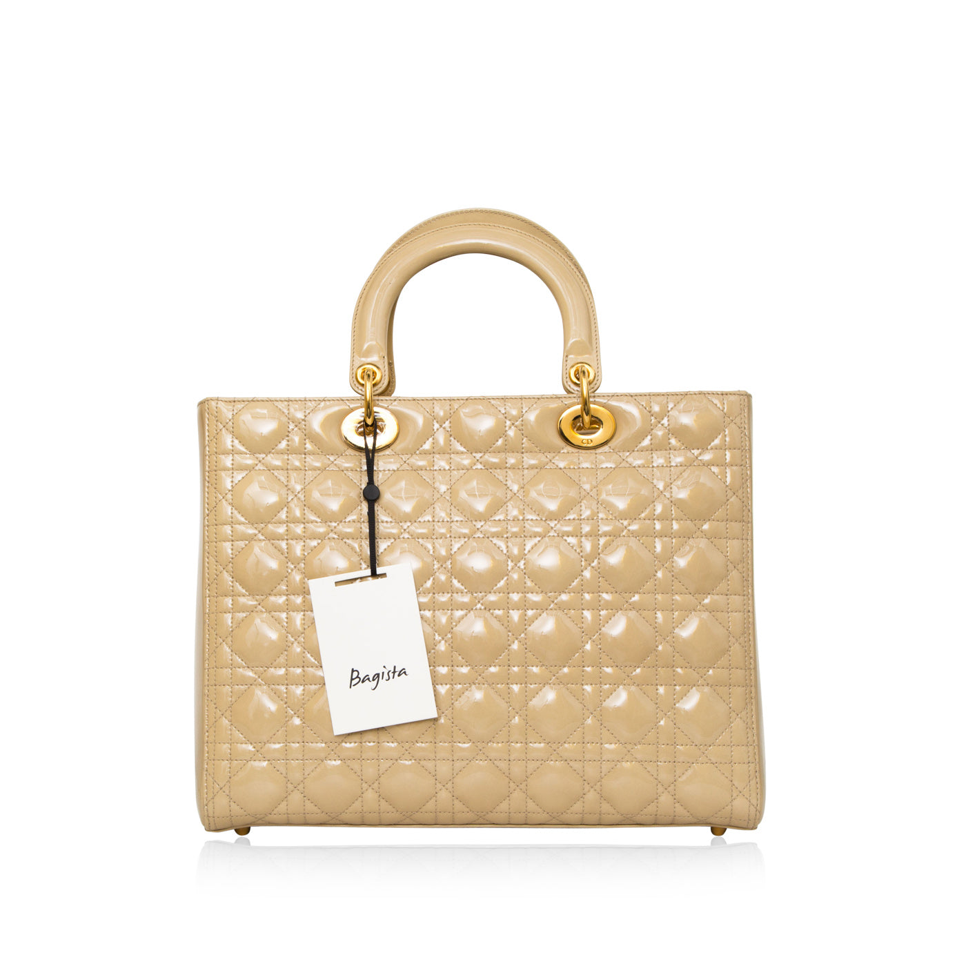 Lady Dior Large