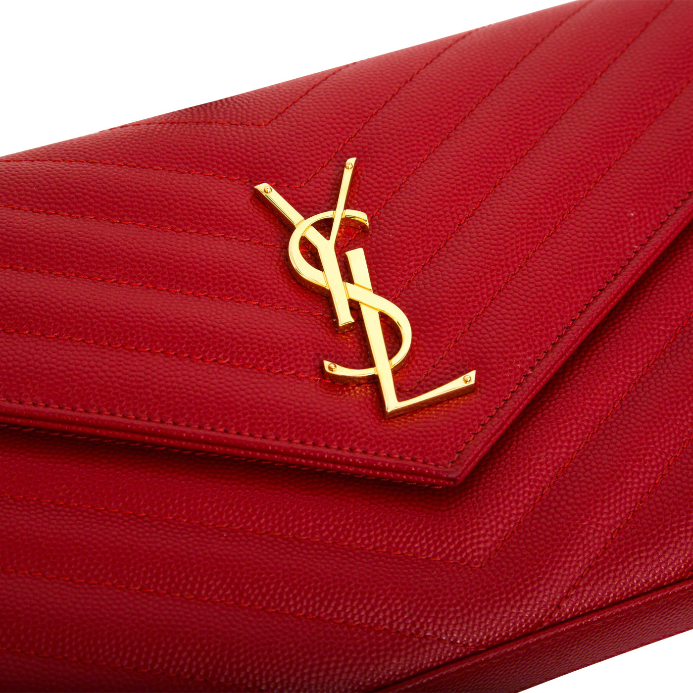 Monogram Wallet on Chain