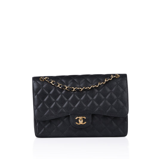 Classic Flap Bag Jumbo