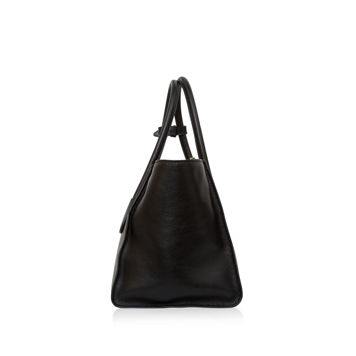 Glace Calf Tote