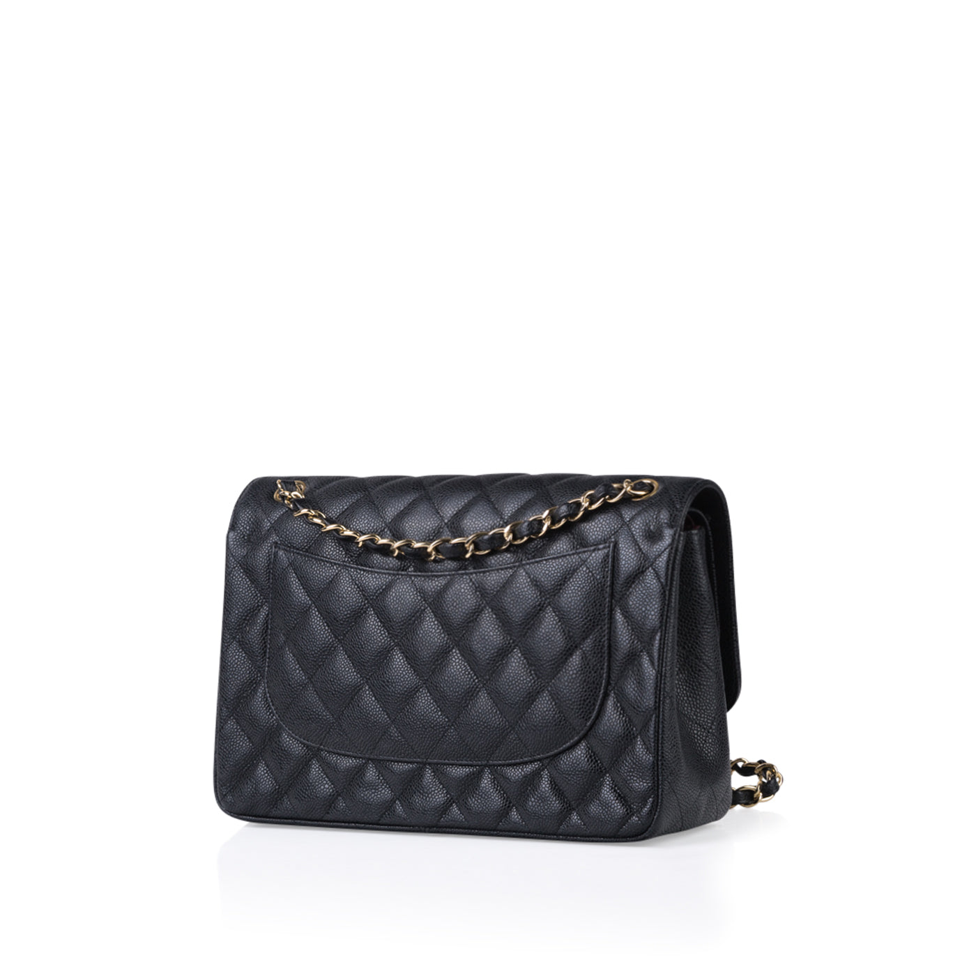 Classic Flap Bag Jumbo