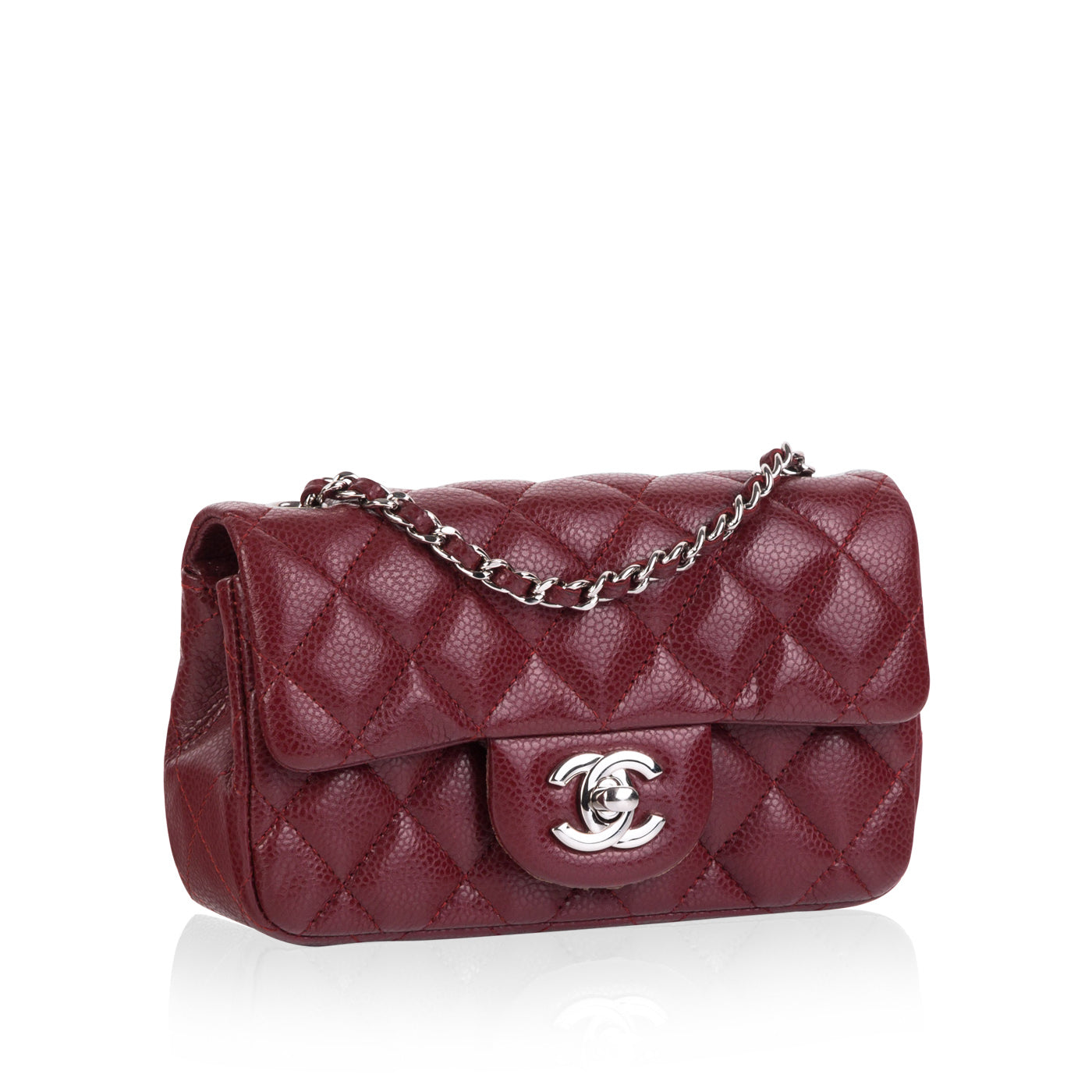 Classic Flap Bag - Extra Mini