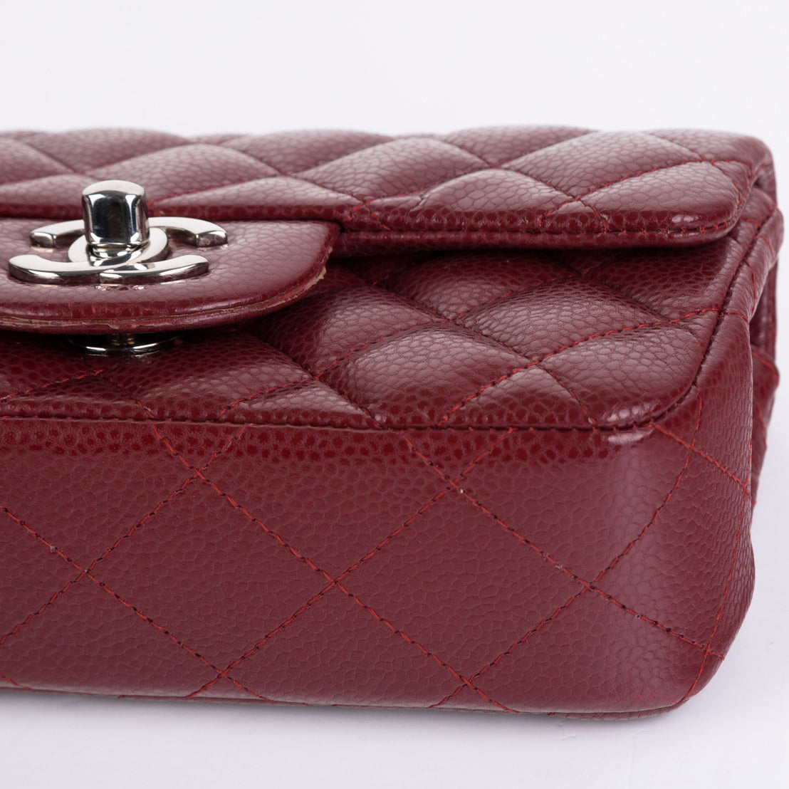 Classic Flap Bag - Extra Mini