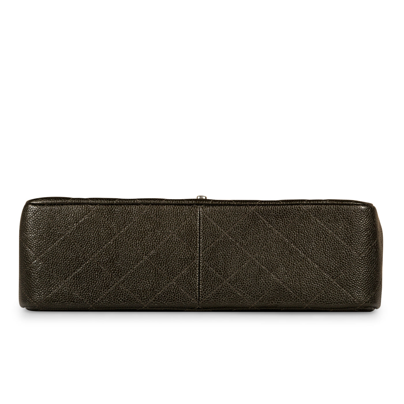 Classic Flap Bag - Jumbo - Caviar