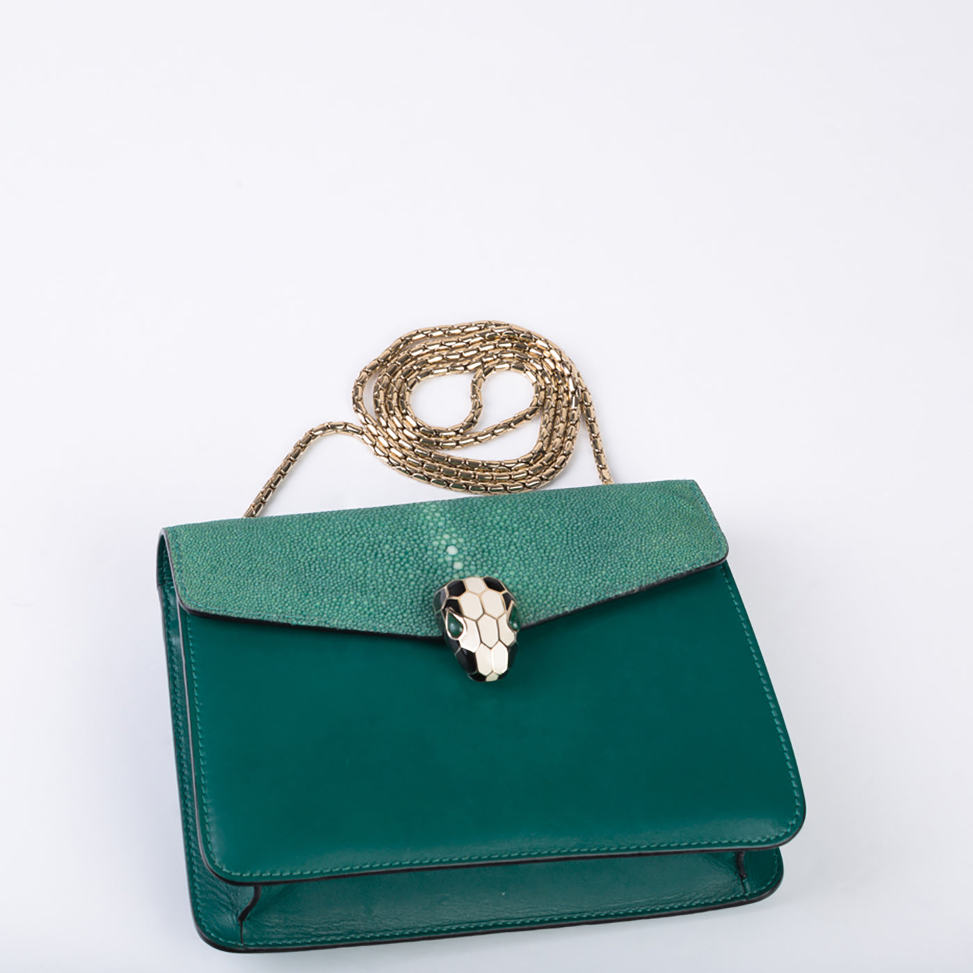 Serpenti Forever Stingray